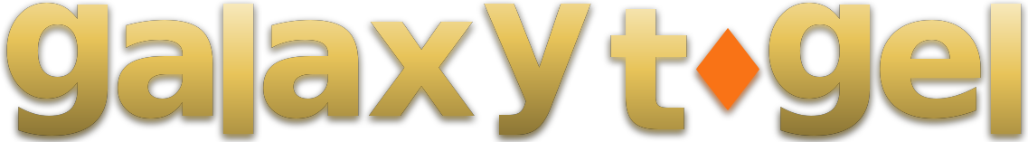 galaxy togel logo