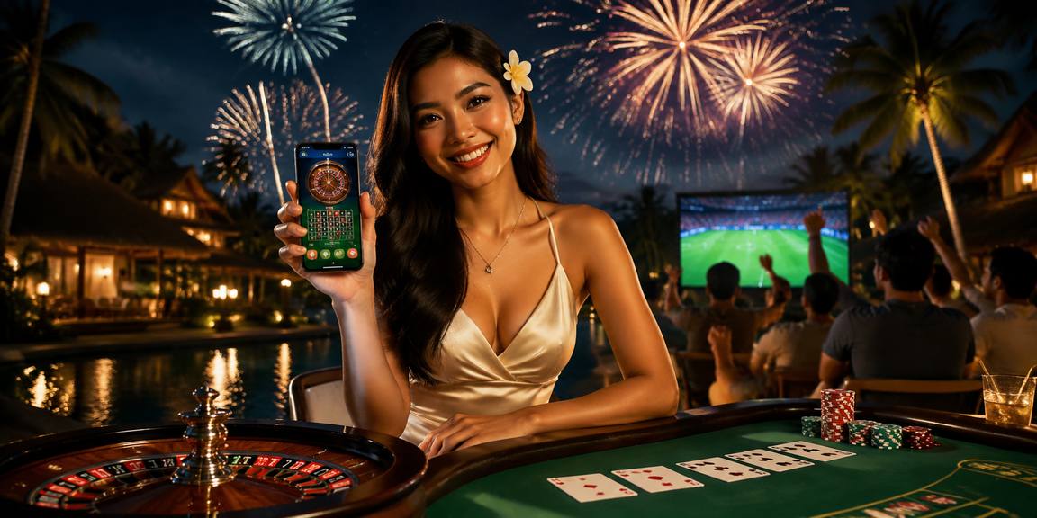 galaxy togel Play on any device, anytime